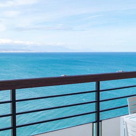 Apartment Castillo De Santa Clara-1 By Interhome Torremolinos Exteriör bild