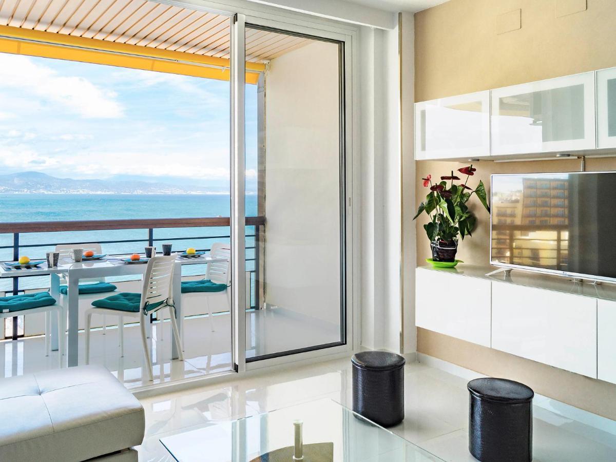 Apartment Castillo De Santa Clara-1 By Interhome Torremolinos Exteriör bild