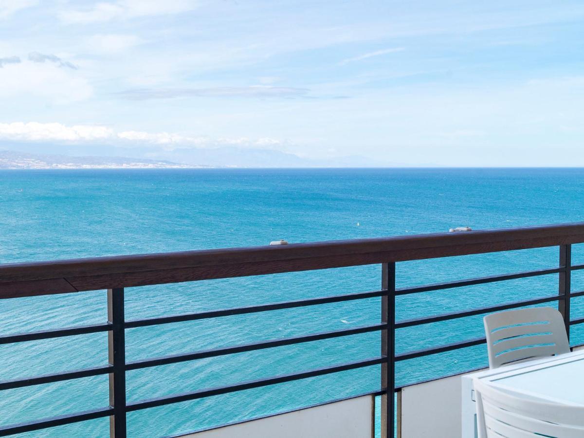 Apartment Castillo De Santa Clara-1 By Interhome Torremolinos Exteriör bild