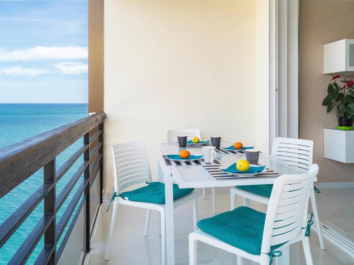 Apartment Castillo De Santa Clara-1 By Interhome Torremolinos Exteriör bild