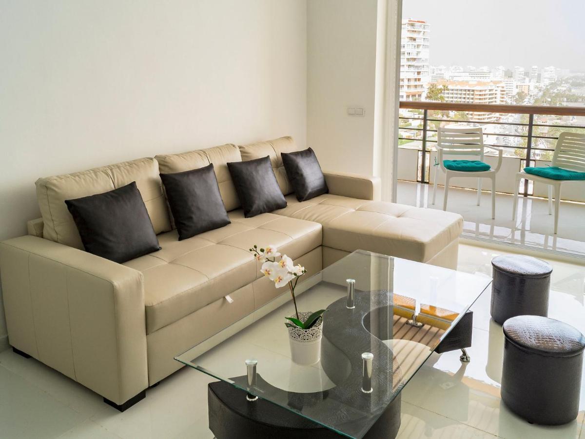 Apartment Castillo De Santa Clara-1 By Interhome Torremolinos Exteriör bild