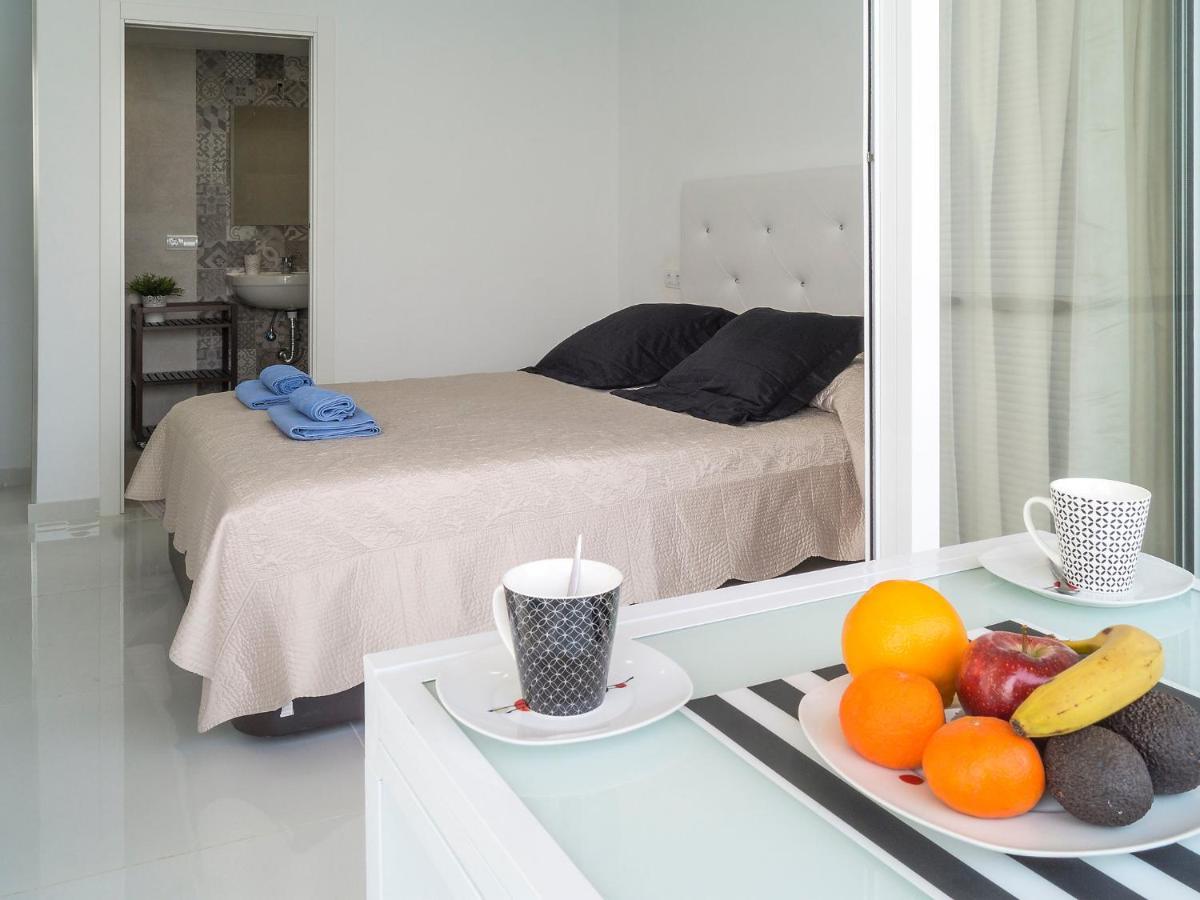 Apartment Castillo De Santa Clara-1 By Interhome Torremolinos Exteriör bild