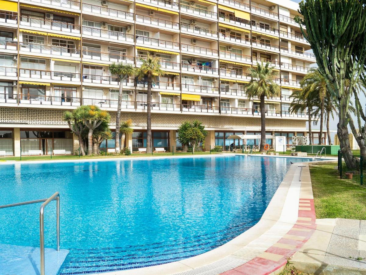 Apartment Castillo De Santa Clara-1 By Interhome Torremolinos Exteriör bild