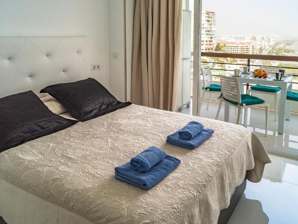 Apartment Castillo De Santa Clara-1 By Interhome Torremolinos Exteriör bild