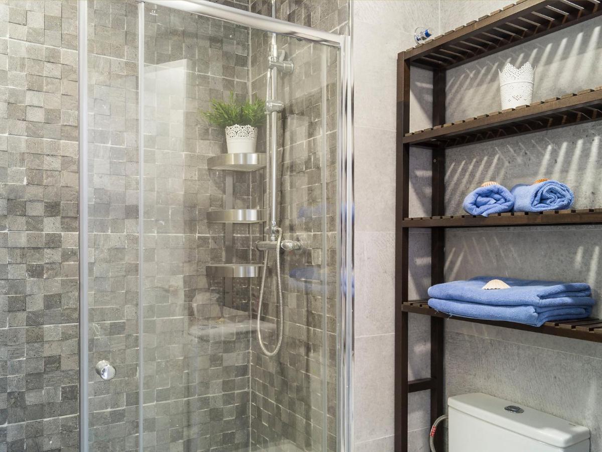 Apartment Castillo De Santa Clara-1 By Interhome Torremolinos Exteriör bild